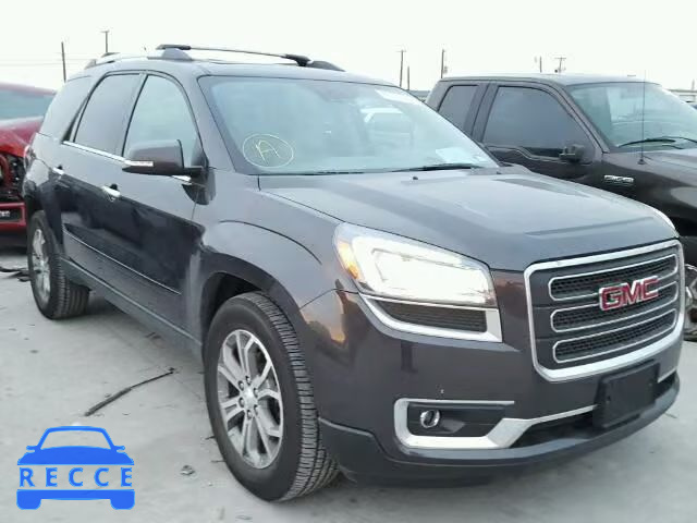 2015 GMC ACADIA SLT 1GKKRSKD9FJ318202 image 0