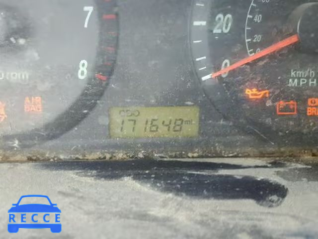 2006 HYUNDAI ELANTRA GL KMHDN46D86U249177 image 7