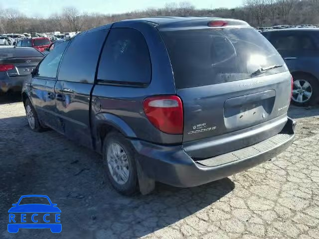 2002 DODGE CARAVAN SP 1B4GP45382B629756 зображення 2