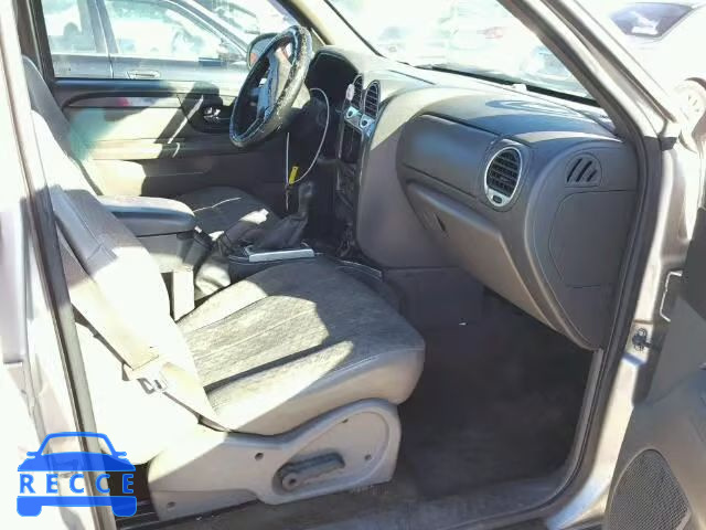 2004 GMC ENVOY XUV 1GKET12S546170637 image 4