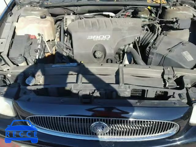 2000 BUICK LESABRE CU 1G4HP54K6YU117055 Bild 6