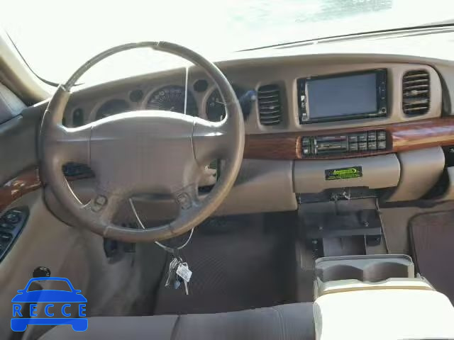 2000 BUICK LESABRE CU 1G4HP54K6YU117055 зображення 8