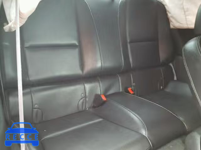 2014 CHEVROLET CAMARO SS 2G1FK1EJ0E9143127 image 5