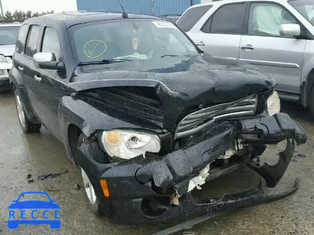 2007 CHEVROLET HHR LT 3GNDA33P07S505331 image 0