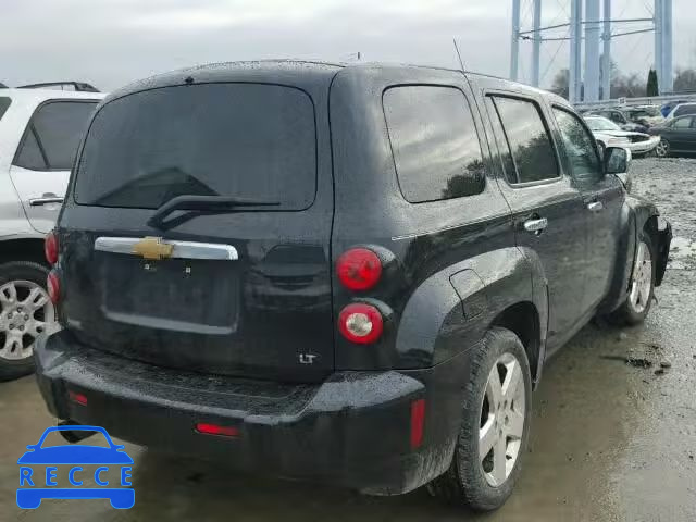 2007 CHEVROLET HHR LT 3GNDA33P07S505331 image 3