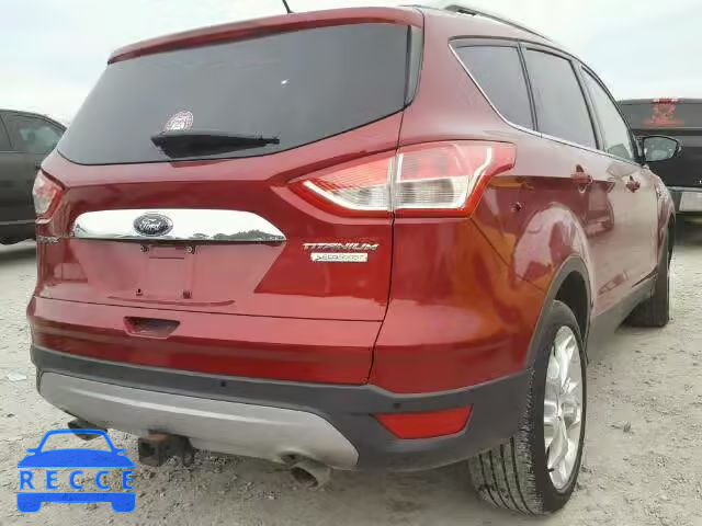 2014 FORD ESCAPE TIT 1FMCU0J95EUE47465 зображення 3