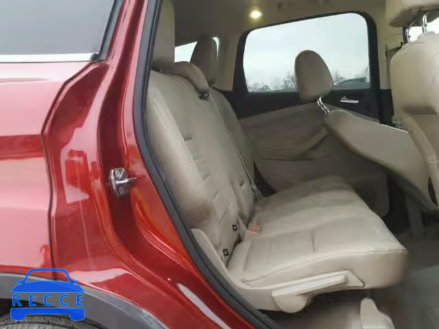 2014 FORD ESCAPE TIT 1FMCU0J95EUE47465 зображення 5