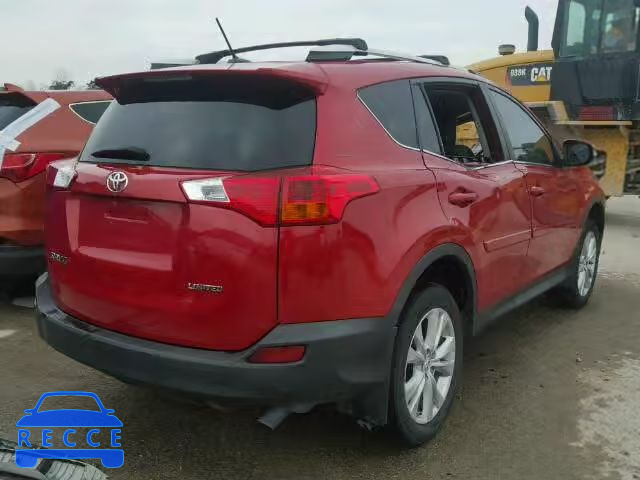 2013 TOYOTA RAV4 LIMIT 2T3YFREV8DW014661 image 3