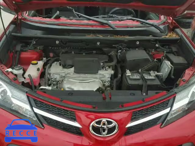 2013 TOYOTA RAV4 LIMIT 2T3YFREV8DW014661 image 6