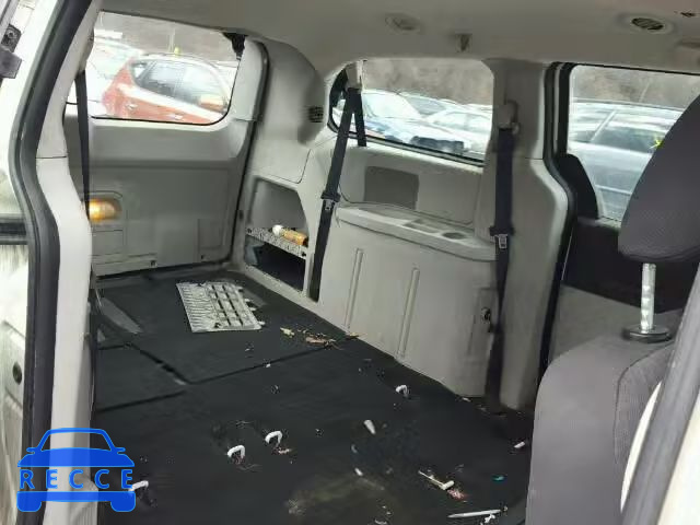 2010 DODGE GRAND CARA 2D4RN4DE3AR174905 image 5