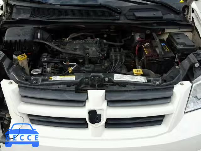 2010 DODGE GRAND CARA 2D4RN4DE3AR174905 image 6