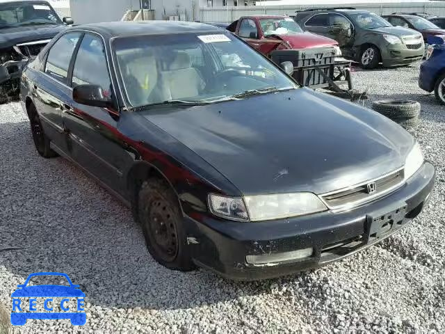 1997 HONDA ACCORD LX/ JHMCD5638VC010618 зображення 0