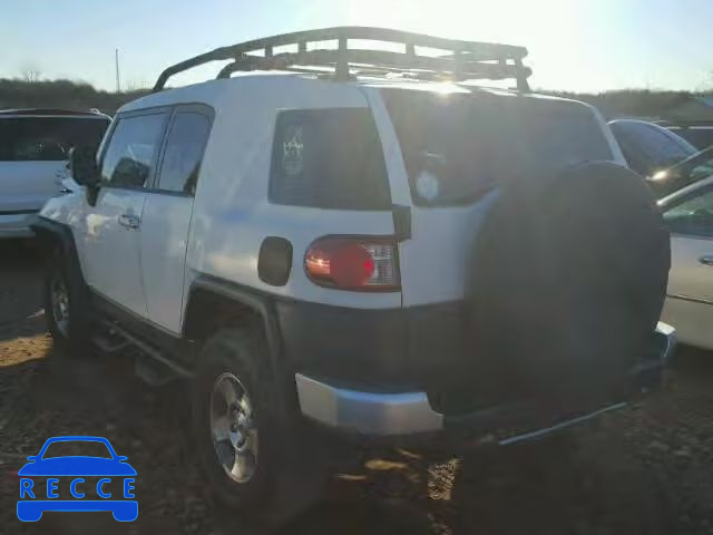 2010 TOYOTA FJ CRUISER JTEBU4BF4AK076604 image 2