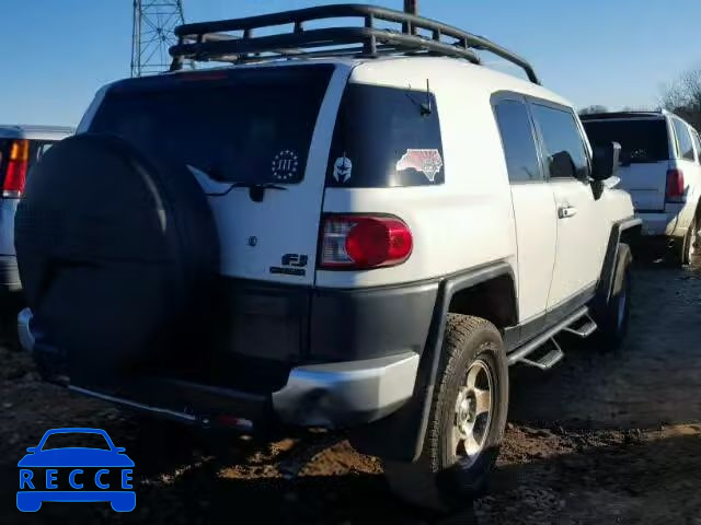 2010 TOYOTA FJ CRUISER JTEBU4BF4AK076604 image 3