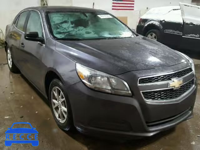 2013 CHEVROLET MALIBU LS 1G11A5SA3DF228705 зображення 0