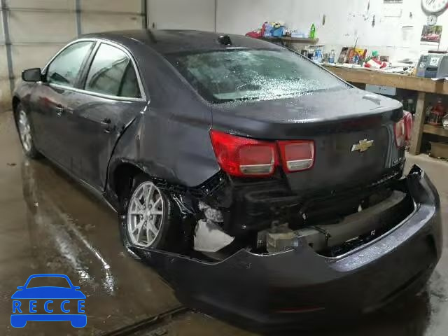 2013 CHEVROLET MALIBU LS 1G11A5SA3DF228705 image 2