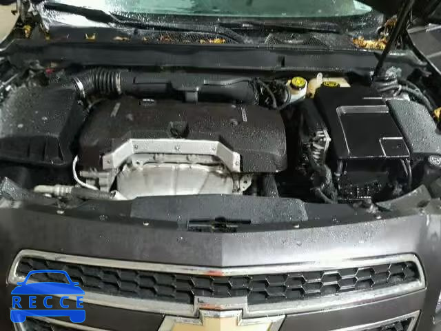 2013 CHEVROLET MALIBU LS 1G11A5SA3DF228705 зображення 6