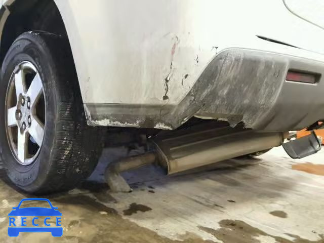 2006 CHEVROLET EQUINOX LT 2CNDL73F366037623 image 9