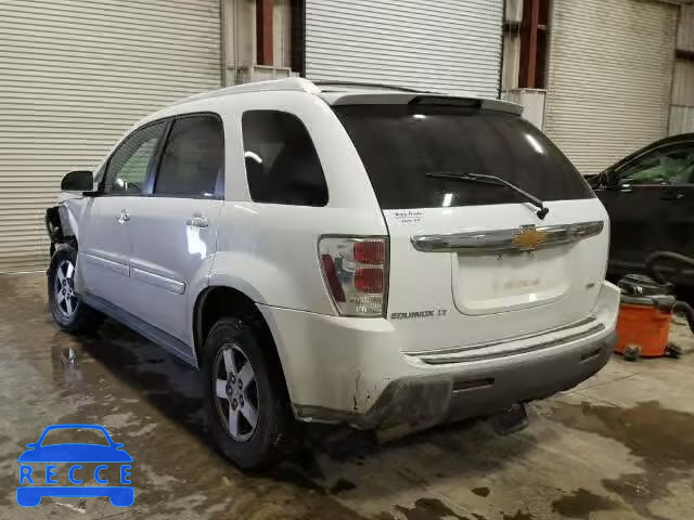 2006 CHEVROLET EQUINOX LT 2CNDL73F366037623 image 2