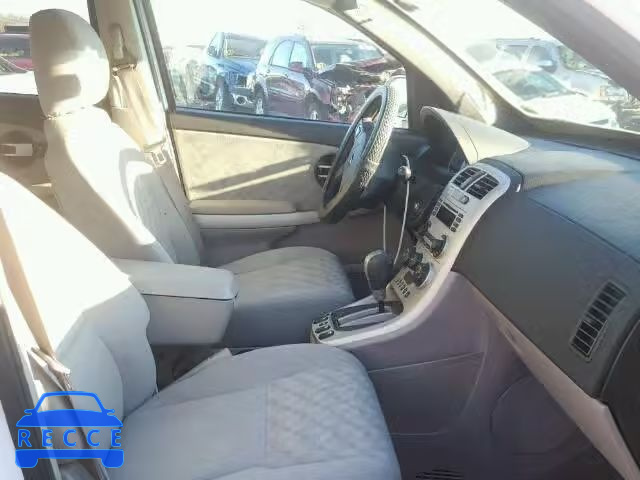 2006 CHEVROLET EQUINOX LT 2CNDL73F366037623 image 4