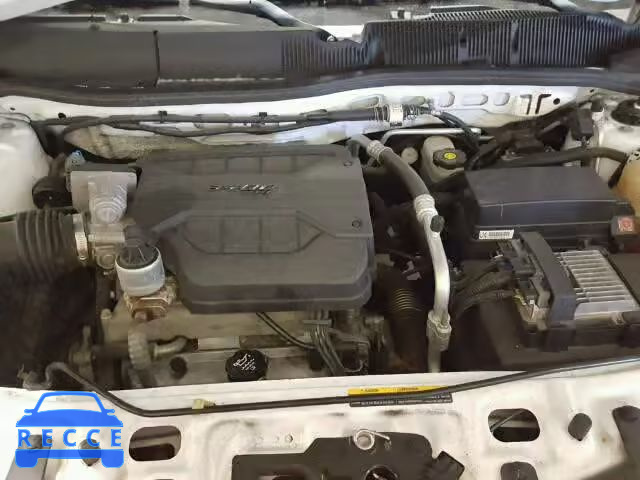 2006 CHEVROLET EQUINOX LT 2CNDL73F366037623 image 6