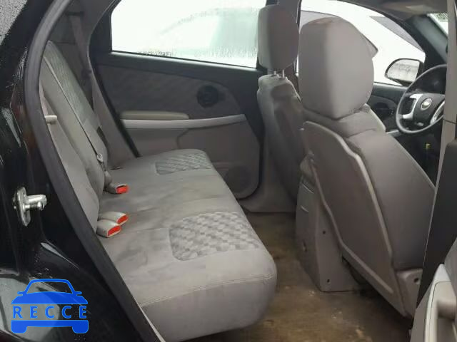 2007 CHEVROLET EQUINOX LS 2CNDL23F476065967 image 5