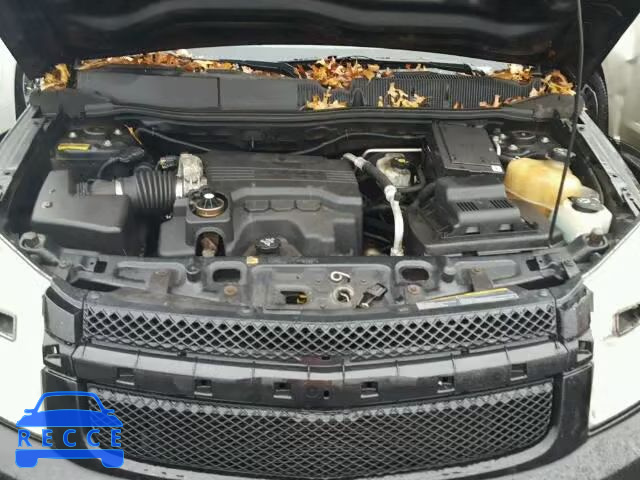 2007 CHEVROLET EQUINOX LS 2CNDL23F476065967 image 6