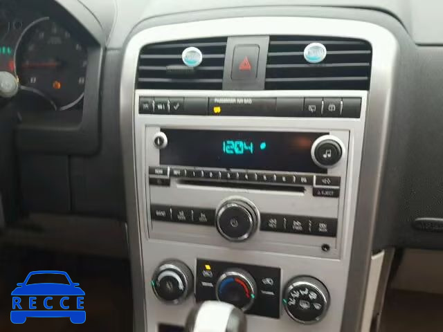 2007 CHEVROLET EQUINOX LS 2CNDL23F476065967 image 8