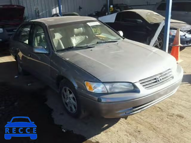 1999 TOYOTA CAMRY LE/X JT2BF28K3X0230997 image 0