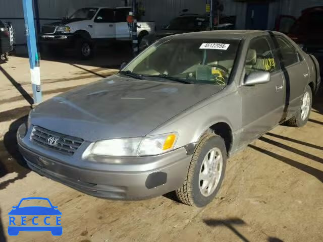 1999 TOYOTA CAMRY LE/X JT2BF28K3X0230997 image 1