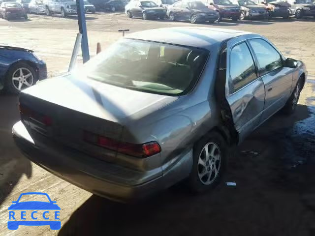 1999 TOYOTA CAMRY LE/X JT2BF28K3X0230997 image 3
