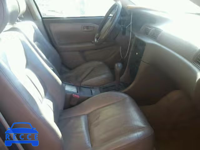 1999 TOYOTA CAMRY LE/X JT2BF28K3X0230997 image 4