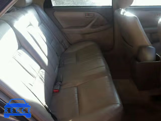1999 TOYOTA CAMRY LE/X JT2BF28K3X0230997 image 5