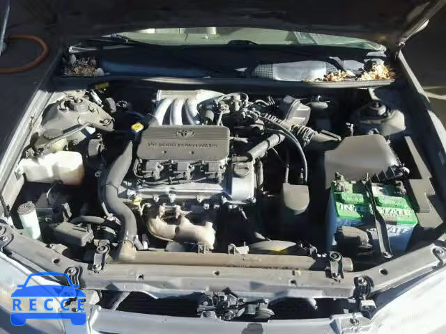 1999 TOYOTA CAMRY LE/X JT2BF28K3X0230997 image 6