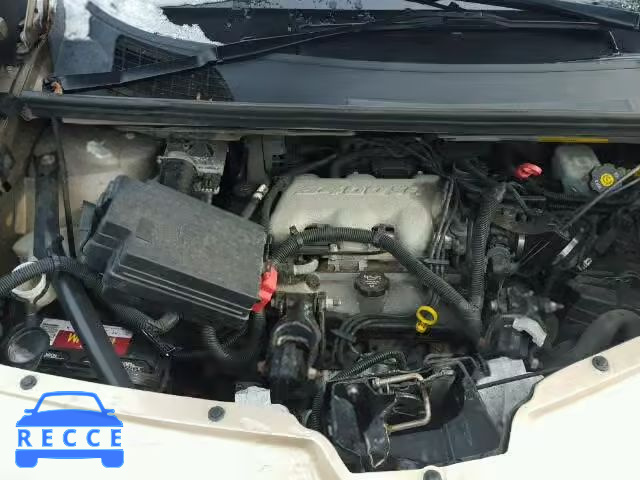 2004 PONTIAC AZTEK 3G7DA03E84S505089 image 6