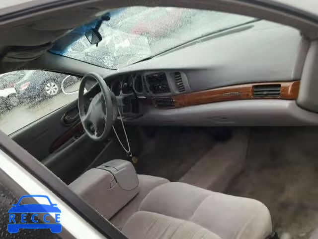 2000 BUICK LESABRE CU 1G4HP54KXY4116507 image 4