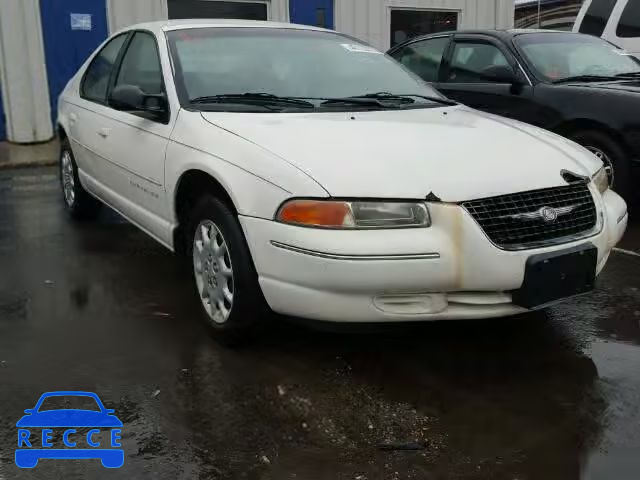 2000 CHRYSLER CIRRUS LX 1C3EJ46X5YN263893 Bild 0