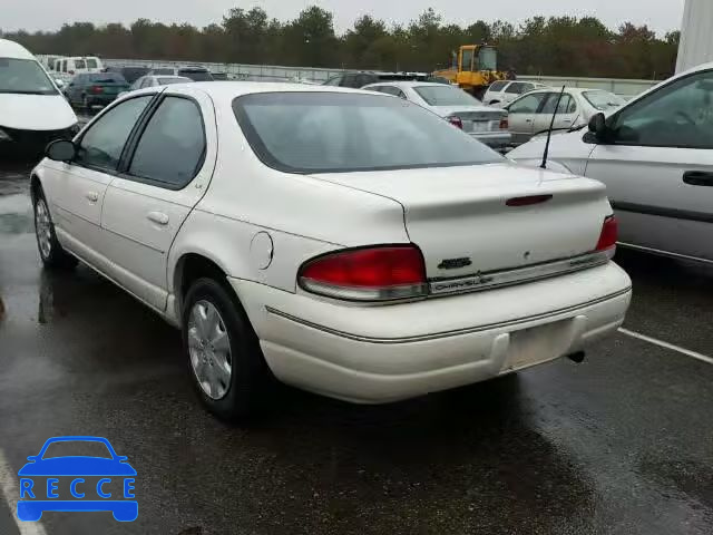 2000 CHRYSLER CIRRUS LX 1C3EJ46X5YN263893 Bild 2