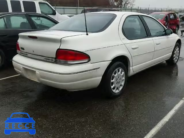 2000 CHRYSLER CIRRUS LX 1C3EJ46X5YN263893 зображення 3