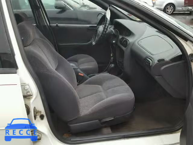 2000 CHRYSLER CIRRUS LX 1C3EJ46X5YN263893 зображення 4