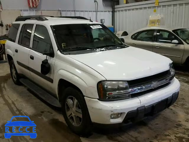 2005 CHEVROLET TRAILBLAZE 1GNET16S756116786 image 0