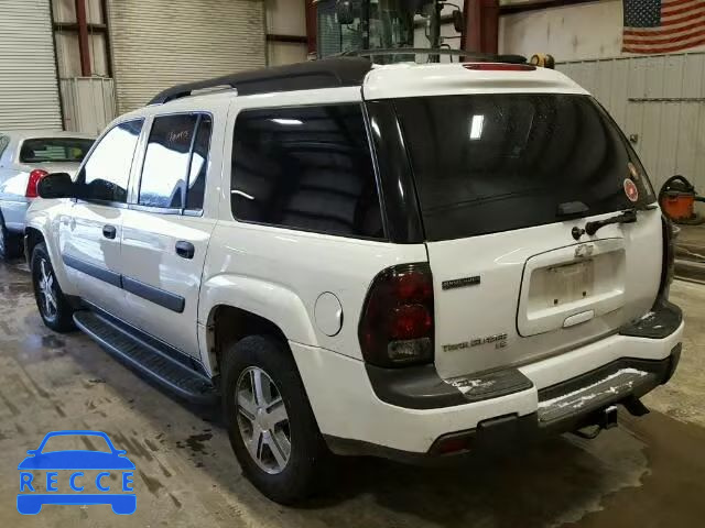 2005 CHEVROLET TRAILBLAZE 1GNET16S756116786 image 2