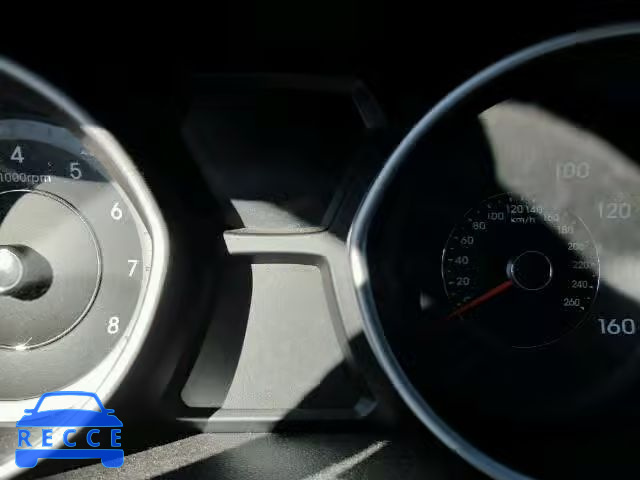 2012 HYUNDAI ELANTRA GL KMHDH4AE6CU441135 зображення 7