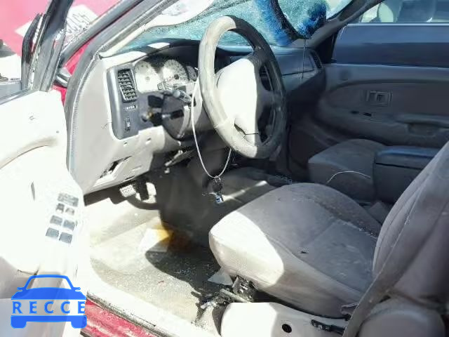 2003 TOYOTA TACOMA PRE 5TEGN92N33Z230228 image 8