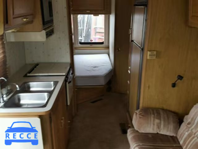1989 CHEVROLET CHIEFTAIN 1GBJP37W3K3308815 image 5