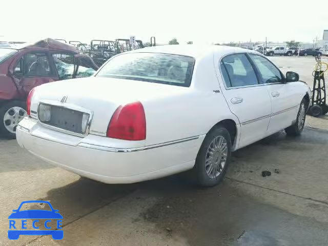 2006 LINCOLN TOWN CAR S 1LNHM82W76Y623788 зображення 3