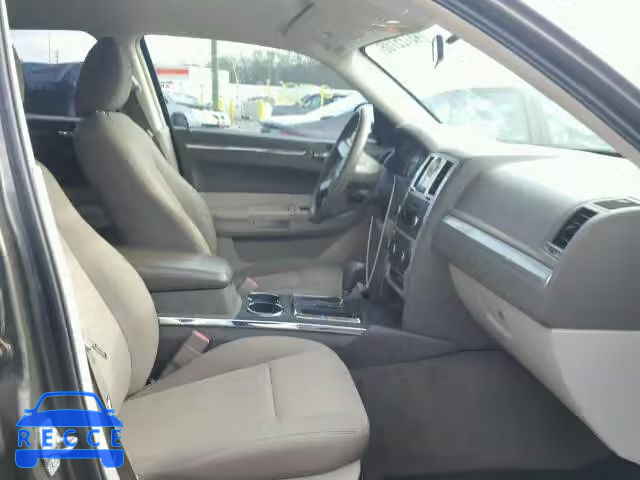 2009 CHRYSLER 300 LX 2C3LA43D49H580690 image 4