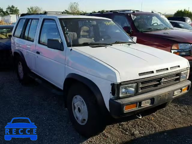 1994 NISSAN PATHFINDER JN8HD17Y8RW248777 image 0