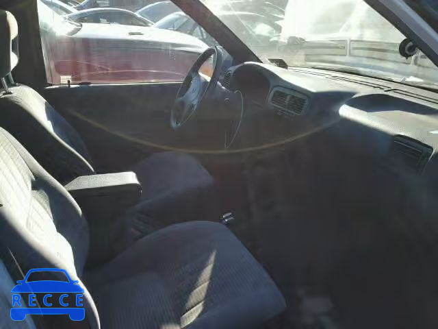 1994 NISSAN PATHFINDER JN8HD17Y8RW248777 image 4