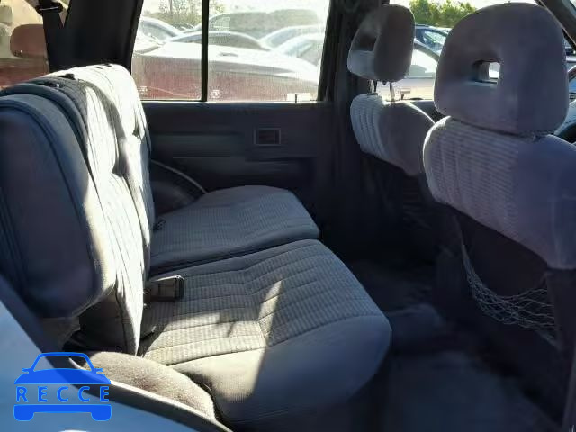 1994 NISSAN PATHFINDER JN8HD17Y8RW248777 image 5